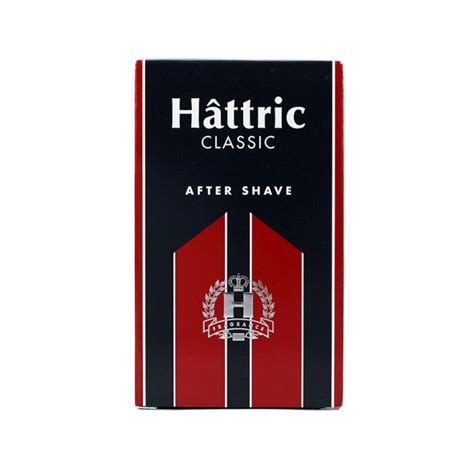 Hattric After Shave Ml Classic Importdirect