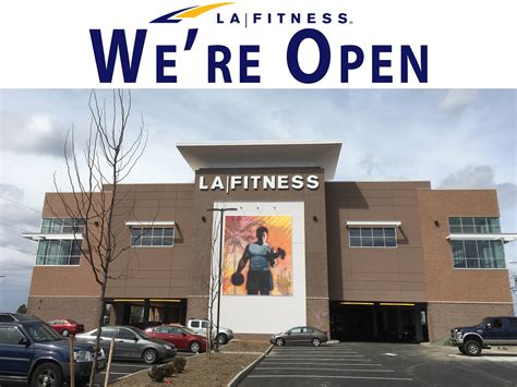 la fitness west covina 8