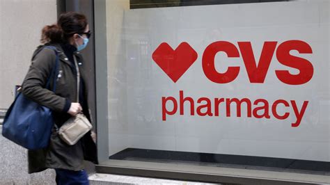 Cvs To Change How It Prices Prescription Drugs