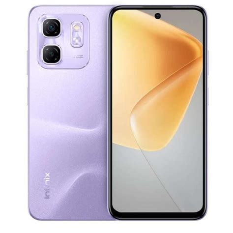 Infinix Hot 50I 6GB 128GB Purple DINOMARKET Belanja Online Bebas Resiko Asli Baru
