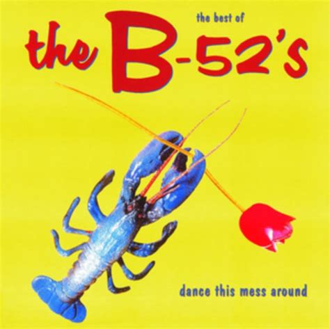 Best of the B-52's Artist The B-52's Format:Vinyl / 12" Album – punk to ...