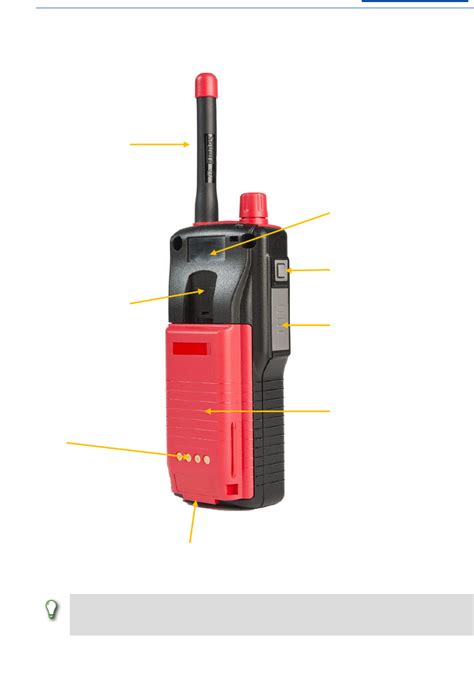 Sepura Plc Stp8x Stp Series Radio User Manual Tetra Terminals