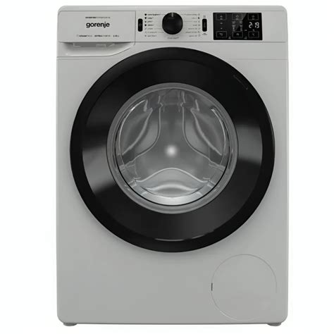 Gorenje Front Load Full Automatic Washing Machine With Inverter