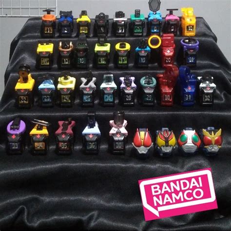 Jual Astro Switch Kamen Rider Fourze BANDAI Harga Satuan Shopee Indonesia