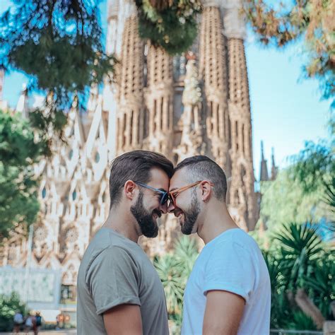 Guida Gay BARCELLONA Cosa Vedere Dove Dormire Migliori Locali Gay