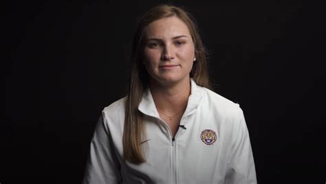 Lsu Beach Volleyball Stars Taryn Kloth Kristen Nuss Set To Shine At