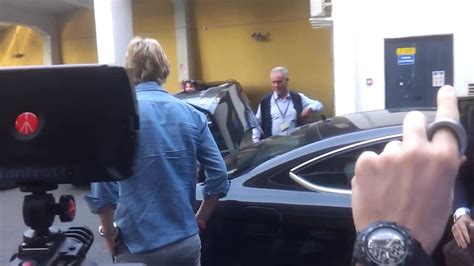 Dusan Basta Visite Mediche In Paideia Per L Esterno Serbo Youtube