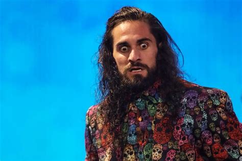 Rumor Roundup Seth Rollins Plans Taped SmackDown Meiko Satomura