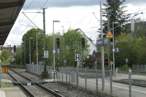 Ellwangen Ef Stellwerksdatenbank