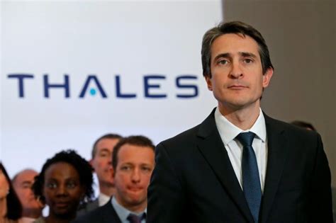 Thales Rachète La Société Israélienne Imperva Pour 3 6 Milliards de