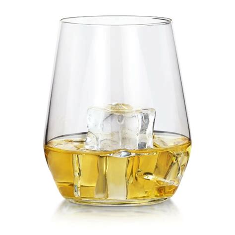 Personalised Whiskey Glass And Tumblers Engravers Guild