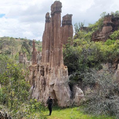 Pasadía Desierto Tatacoita cerca de Bogotá Todo Incluido EcoTrips