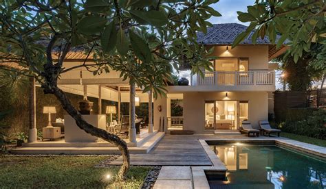 About Kayumanis Sanur Private Villa And Spa