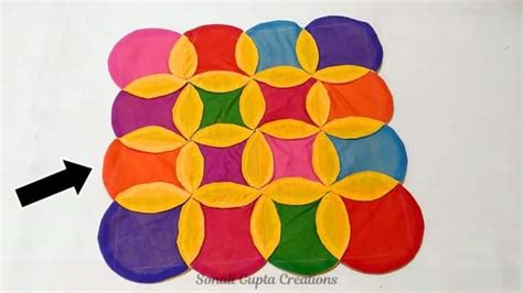 Turn Old Clothes into a Doormat - DIY Joy