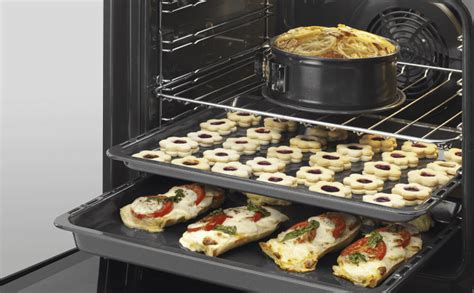 unveiling  benefits  built  ovens appliance city