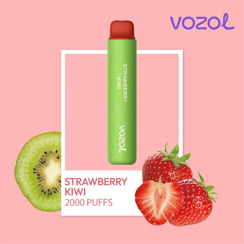 VOZOL STAR 2000 Queen Vape Constanta Constanța