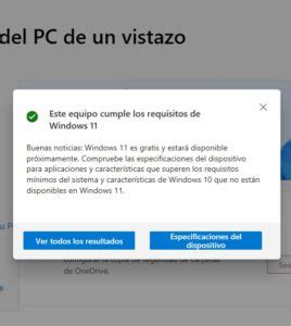 C Mo Saber Si Mi Ordenador Es Compatible Con Windows