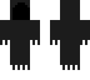 Grim Reaper | Minecraft Skin