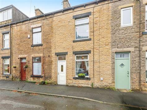 2 Bed Terraced House For Sale In Armstrong Street Farsley Pudsey Ls28