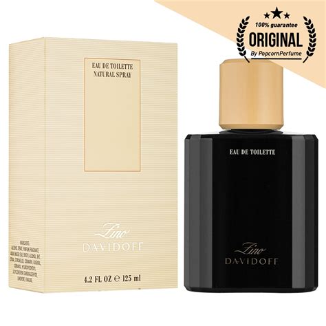 Davidoff Zino Edt Ml Shopee Thailand