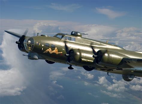 B17 Wallpaper - WallpaperSafari