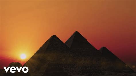 Yanni Yanni One Mans Dream Live From The Pyramids In P Youtube