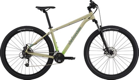 Велосипед 29" Cannondale TRAIL 8 рама - M 2023 QSD - купить по лучшей ...