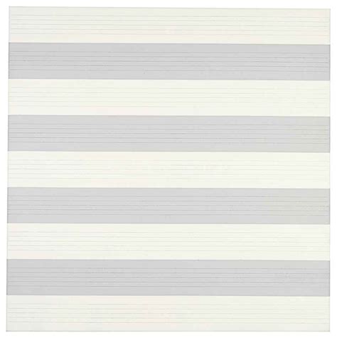 Agnes Martin 1912 2004 Untitled 4 Christies