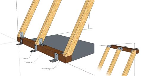 Comment Construire Son Mur Pan D Escalade Prises Escalade Fr