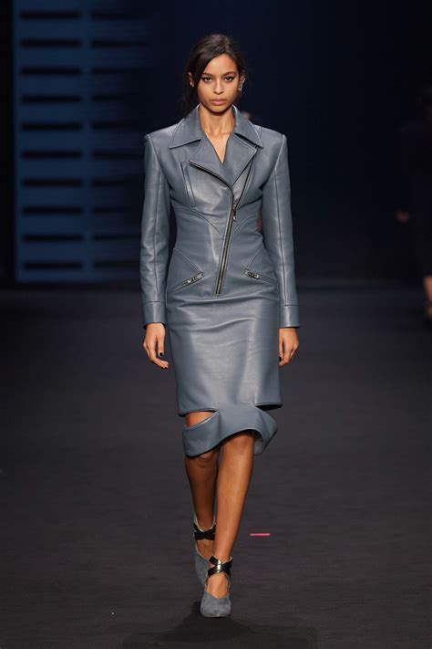 Genny Fall-winter 2023-2024 - Ready-to-Wear