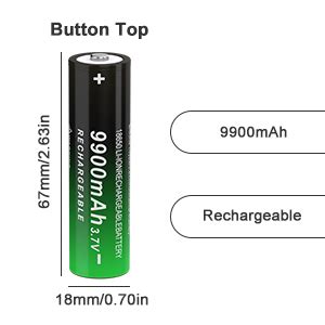 Amazon Cwuu V Rechargeable Battery V Battery