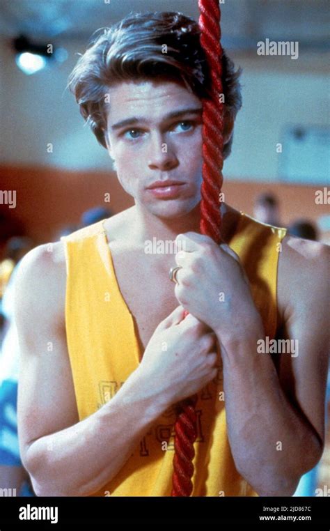 Brad pitt cutting class 1989 hi-res stock photography and images - Alamy