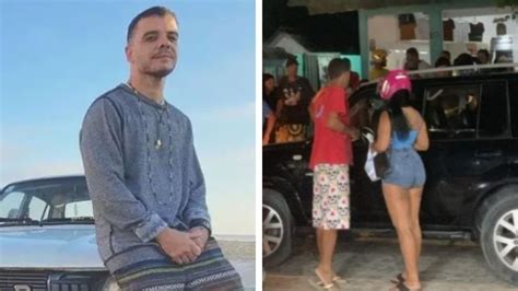 Suspeitos De Matar Ex Ator Mirim Jo O Rebello S O Identificados Diz