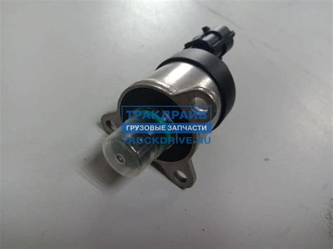 Дозирующий клапан ТНВД Ман двигатель D2876 UAA28400620 UKORAUTO купить ...