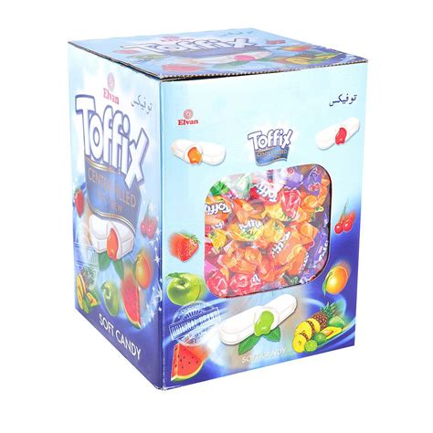 Buy Toffix Mix 1350 GM Online in Egypt | Talabat Egypt