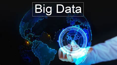 The Big Data Industry Transforms Chinas Rural Areas Blockgeni