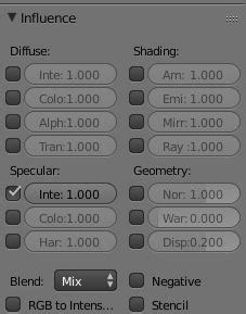 I Need Help With The Obj S Mtl File Settings Basics Interface