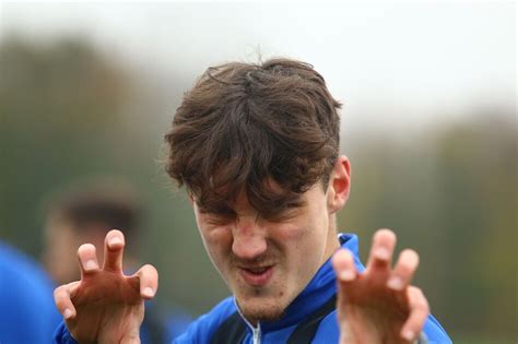 Oldham H Training Gallery Solihull Moors Fc