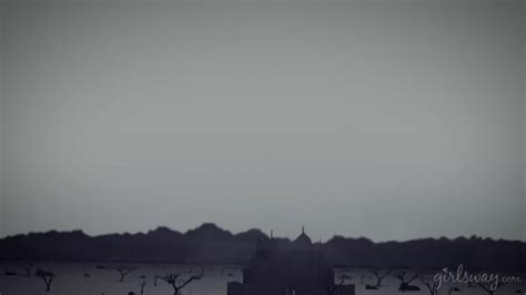 Pussy Licking While Being Outdoors From Wasteland The By