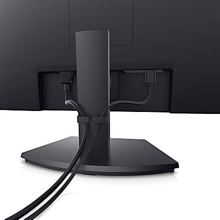 Dell Se Ds Qhd Monitor Amd Freesync Office Depot