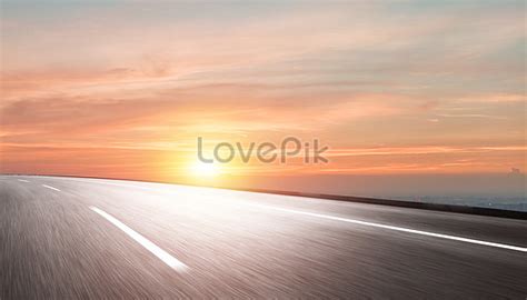 Pavement Sky Background Images Hd Pictures For Free Vectors Download