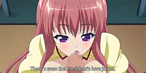 Busty With Dick Fucks Her Friend Anime Hentai Tnaflix