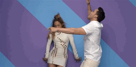 ¿cuál Es Tu Momento Favorito Del Video De Back It Up De Prince Royce Y Jennifer Lopez Telemundo