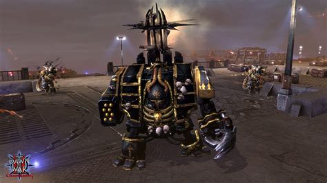 Warhammer® 40,000™: Dawn of War II Chaos Rising | wingamestore.com