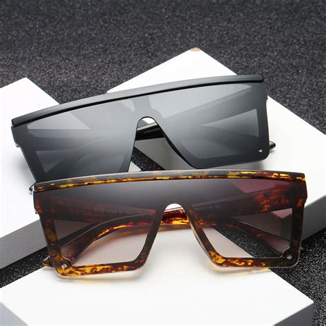 Neo Sunglasses For True Alphas - Faadu