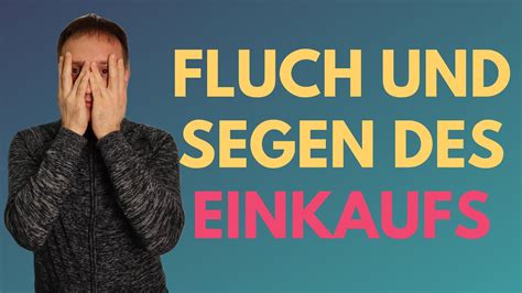 Im Einkauf Liegt Der Gewinn Oder Etwa Nicht Youtube