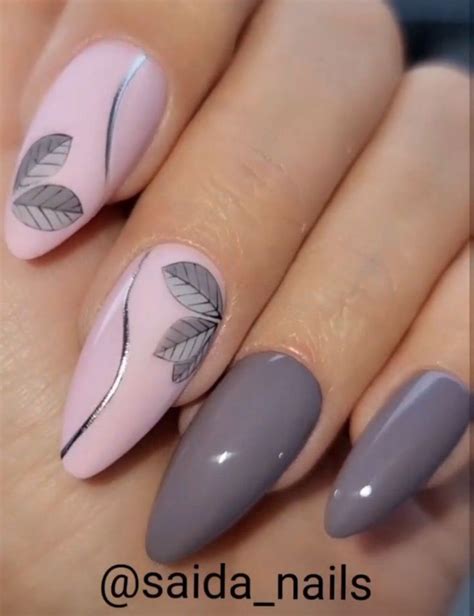 Unhas Degradê 80 Fotos E Passo A Passo Para Apostar Nessa Nail Art