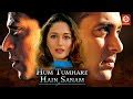 Hum Tumhare Hain Sanam | Shahrukh Khan | Madhuri Dixit | Salman Khan ...