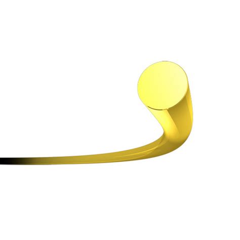Леска для триммера Oregon 90153E Roundline Yellow 2,4 мм (15м)