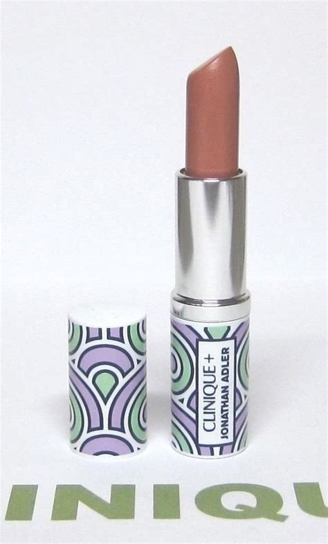 Clinique Pop Luxurious Lip Colour Primer Nude Pop Buy Online Buy Now With Express